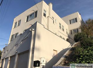 2126 35th Ave APT 1, Oakland, CA