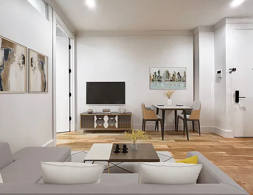 Rented by Voro NYC | media 3