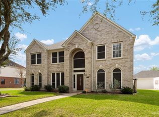 2906 San Efrain, Mission, TX 78572