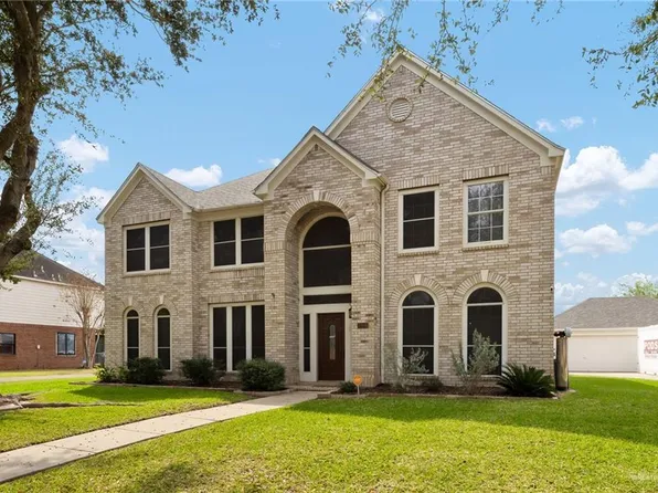 2906 San Efrain, Mission, TX 78572