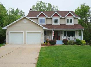 1618 Gary Paul Ln, Jackson, MI 49203