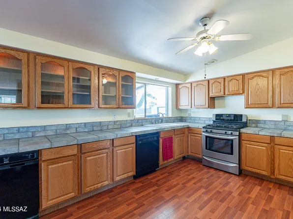 108 N Park Pl, San Manuel, AZ 85631