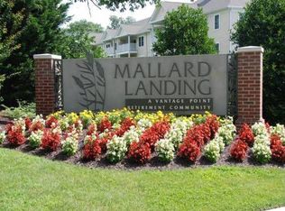 1110 S Schumaker Dr, Salisbury, MD 21804