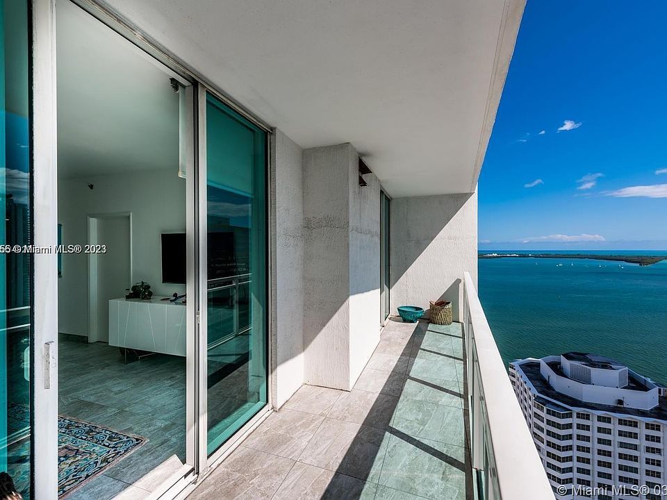 1st image of 950 Brickell Bay Dr APT 3205