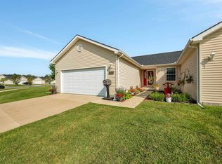 222 Quail Dr, Capac, MI 48014