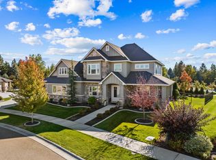 1005 S Heron Pointe Way, Eagle, ID 83616