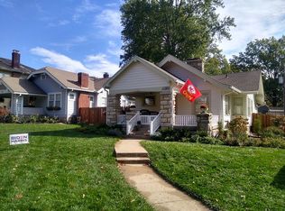 4961 Mercier St, Kansas City, MO 64112