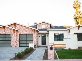 4535 N 39th St, Phoenix, AZ 85018