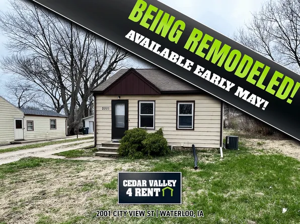 2001 City View St, Waterloo, IA 50707