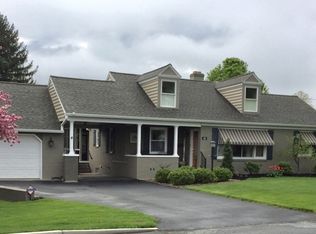 43 Orchard Cir, Greencastle, PA 17225