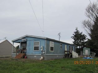 808 Evergreen Dr, Tillamook, OR 97141