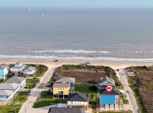 846 Alma, Pt Bolivar, TX 77650
