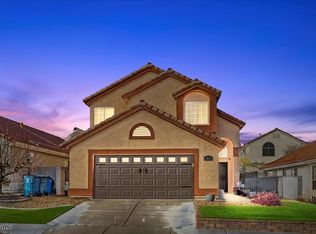 1301 Rainbow Meadows Dr, Las Vegas, NV 89128