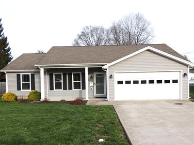 209 Bellwood Ct, Frankfort, KY, 40601