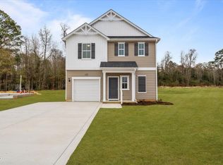 128 Stout Lndg, Dunn, NC 28334