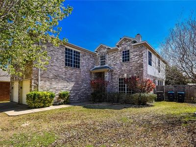 4900 Orchid Dr, Fort Worth, TX, 76137