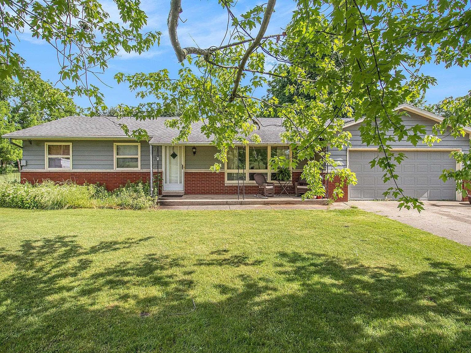 25555 W Kern Rd, South Bend, IN 46614 Zillow
