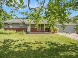 25555 Kern Rd, South Bend, IN 46614