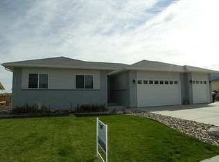5511 Vista Way, Casper, WY 82601