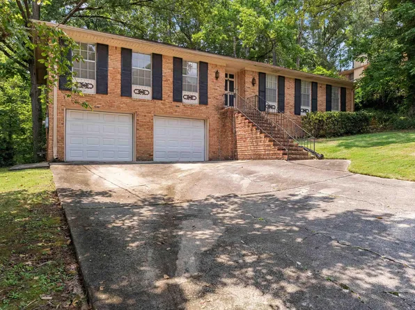 3427 Kildare Dr, Birmingham, AL 35226