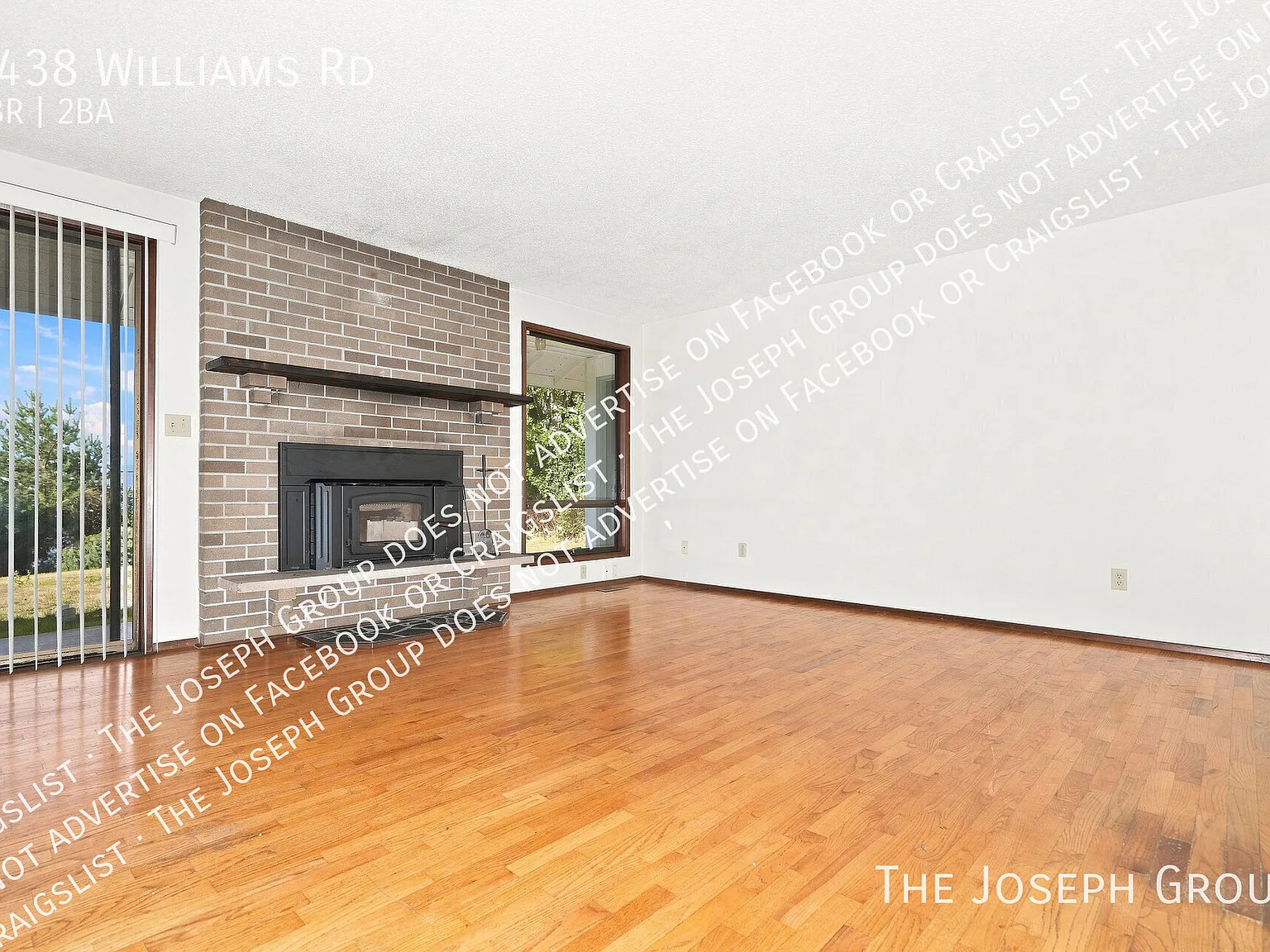 Timeless 3-Bedroom Oak Harbor Charm! — Photo 2