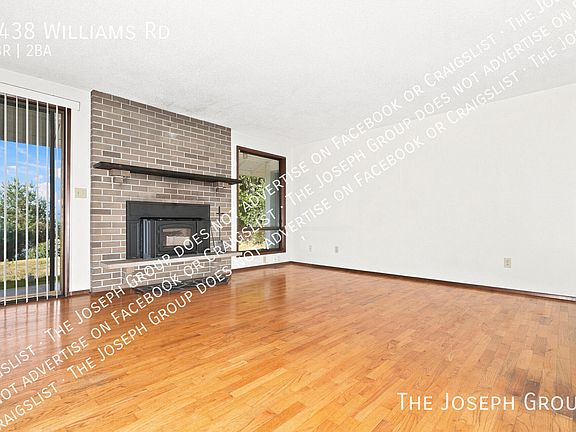 2nd image of 2438 Williams Rd
