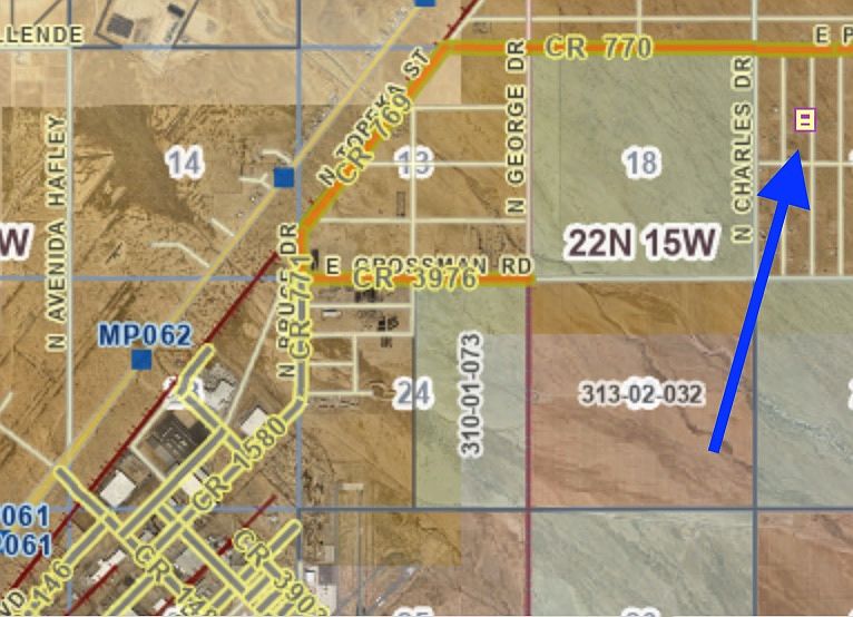 2nd image of 5827 Cordie Drive