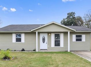 30 Davenport St, Westwego, LA 70094