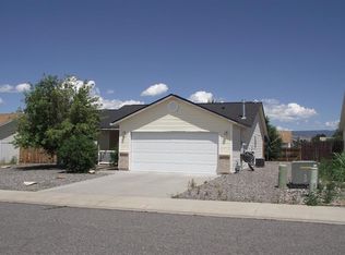 806 Cow Bell Ct, Montrose, CO 81401