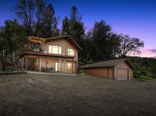 1079 El Campo Rd, Lotus, CA 95651