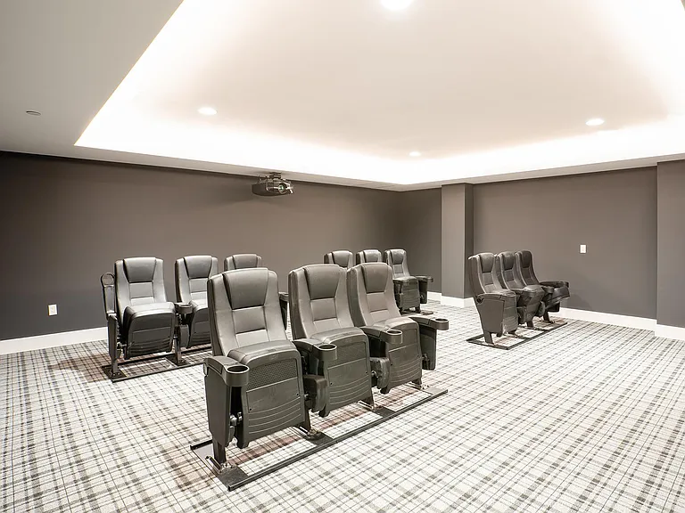 Theater