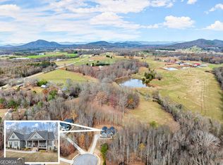 7664 Fern Ln, Lula, GA 30554