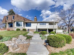 6434 S Helena St, Centennial, CO 80016