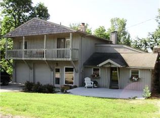 39 C St, Lake Lotawana, MO 64086