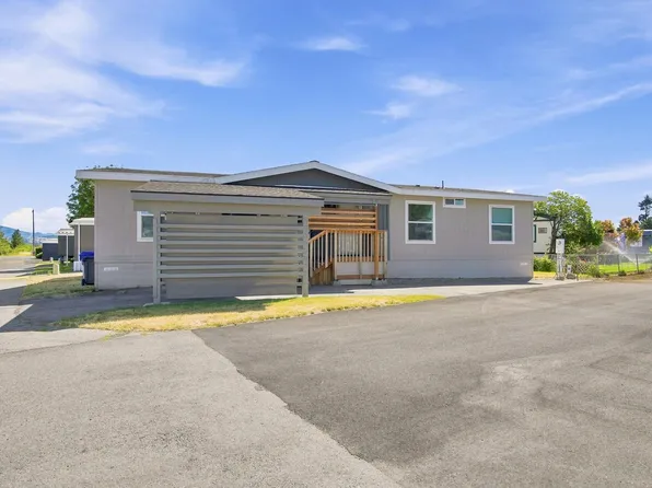 21725 E Wellesley Ave Trlr 22, Otis Orchards, WA 99027