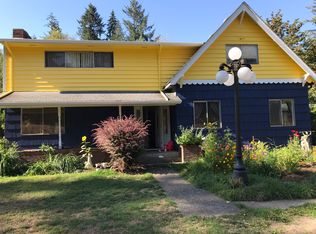 3283 Rose Valley Rd, Kelso, WA 98626