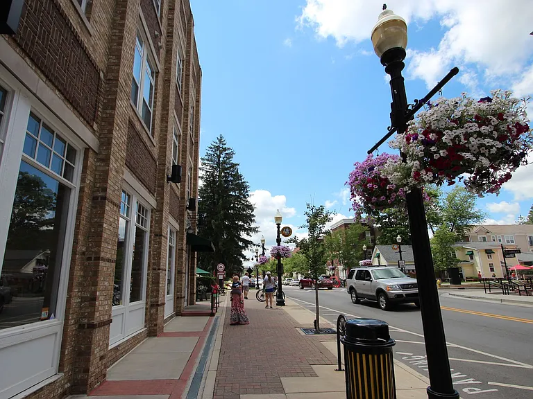 Old Town On The Monon — Photo 22