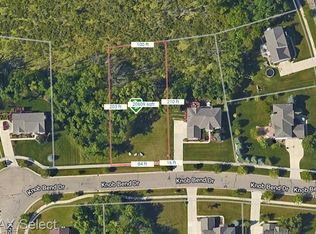 6326 Knob Bend Dr, Grand Blanc, MI