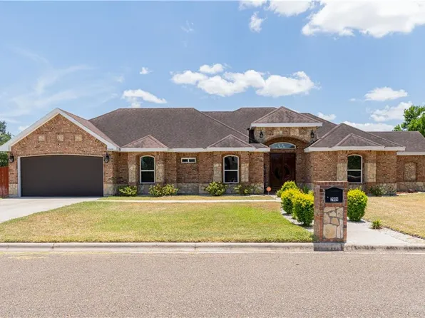 2909 Mi Cielo Dr, Weslaco, TX 78599