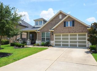 8619 Rexford Cove Ct, Richmond, TX 77407