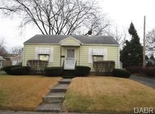 1308 Amherst Rd, Springfield, OH 45504