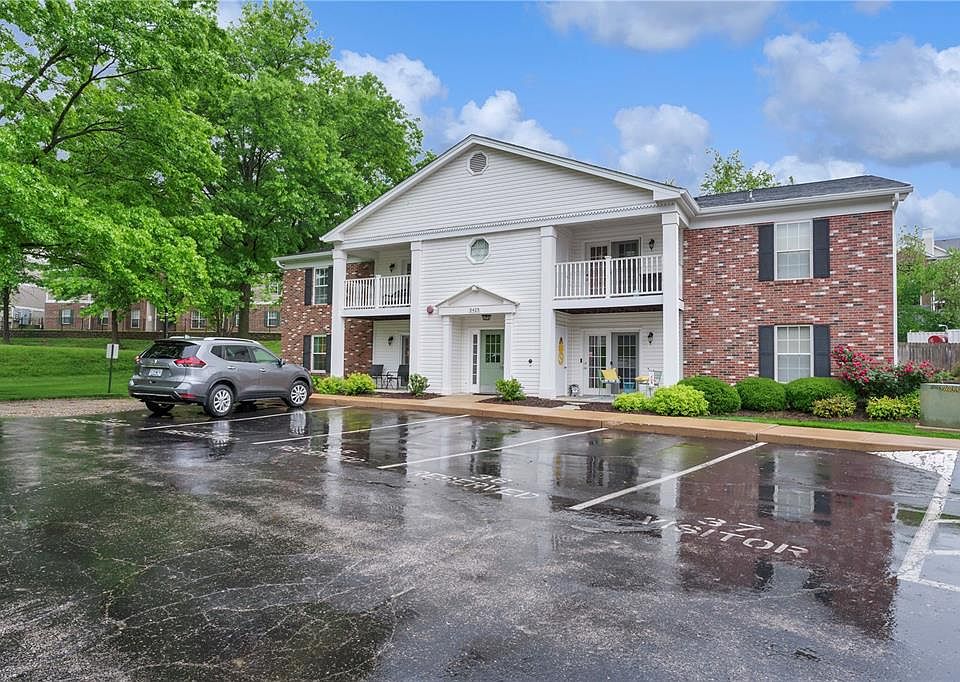 1st image of 3425 Country Stone Manor Dr APT H