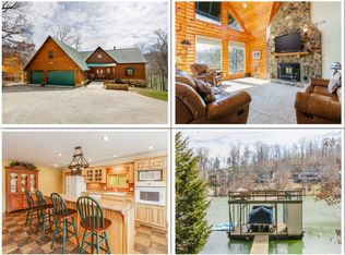 598 Windsor Ln, Jacksboro, TN 37757
