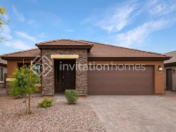 16185 W Winslow Dr, Goodyear, AZ 85338