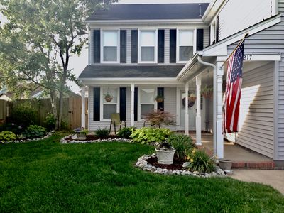 2217 Cinnabar Ct, Virginia Beach, VA, 23456