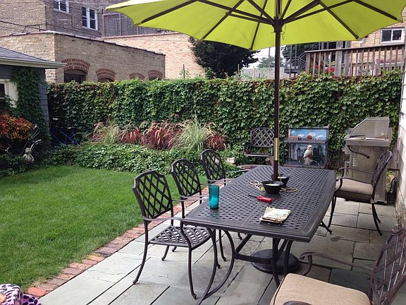 3rd image of 1427 W Berwyn Ave APT 1