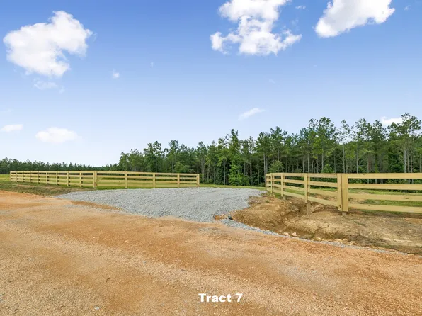 1420 Big Swan Creek Rd Tract 7, Summertown, TN 38483