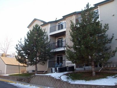 2575 S Syracuse Way APT F204, Denver, CO, 80231
