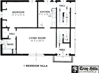 7A Stone Hill Rd BUILDING 27, Springfield, NJ 07081