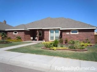 5302 Wimberley Spring Ct, Midland, TX 79707